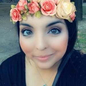 Meet your Posher, Brittney